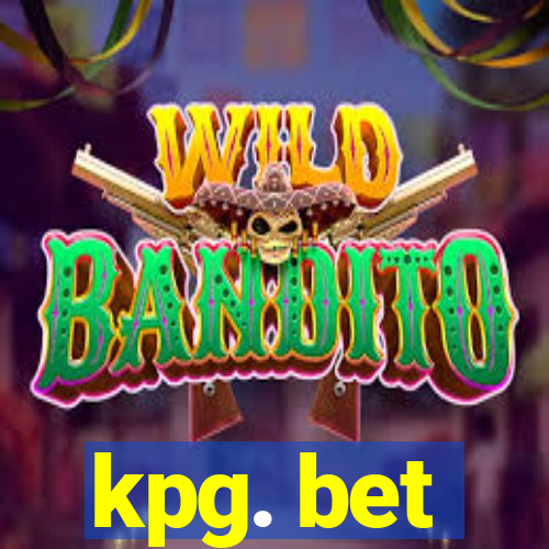 kpg. bet